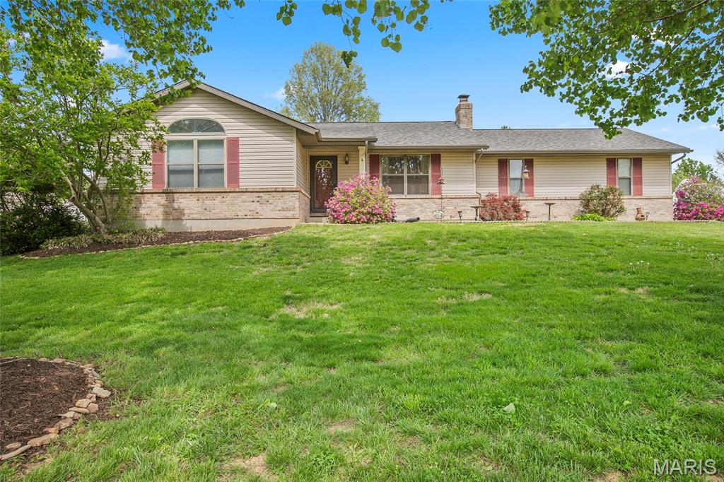 Barrington Oaks 02 - Residential