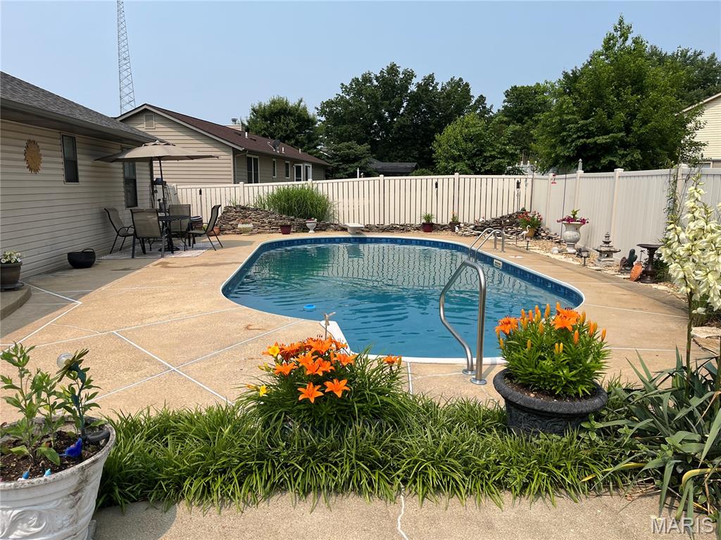 Barrington Oaks 02 - Residential