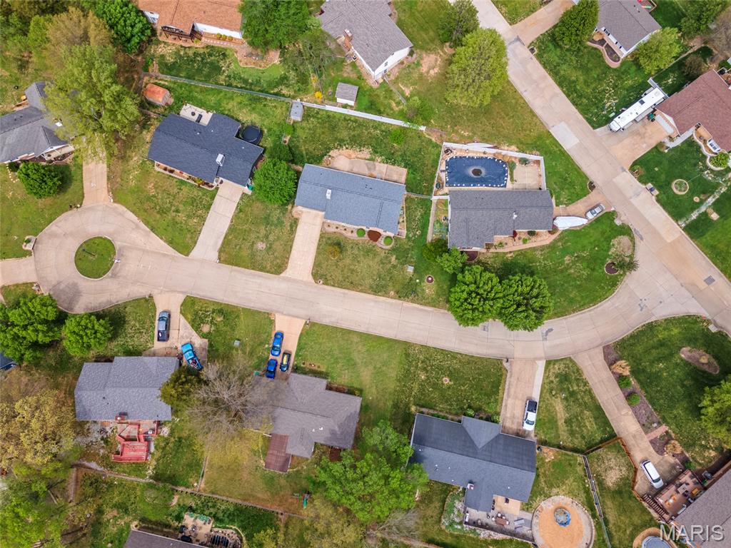 Barrington Oaks 02 - Residential