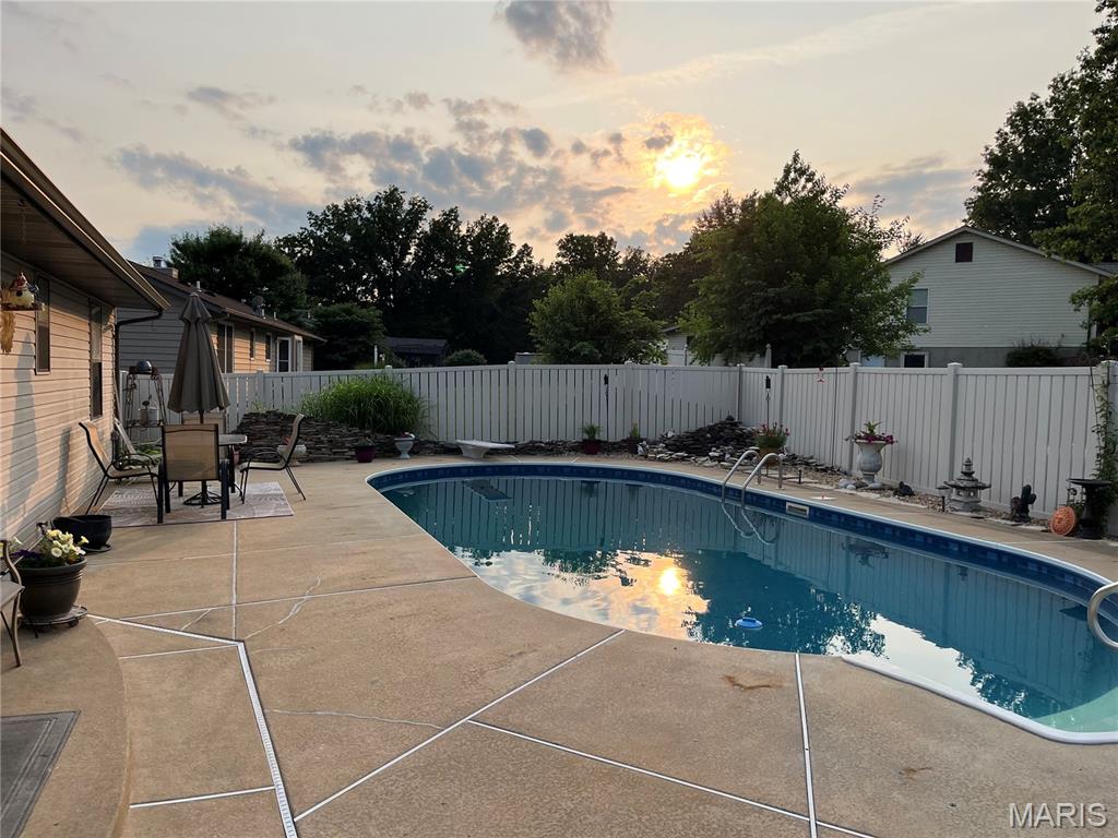 Barrington Oaks 02 - Residential