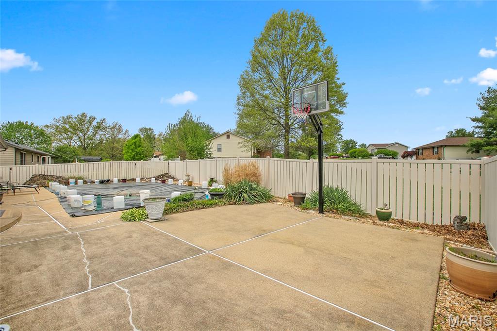 Barrington Oaks 02 - Residential