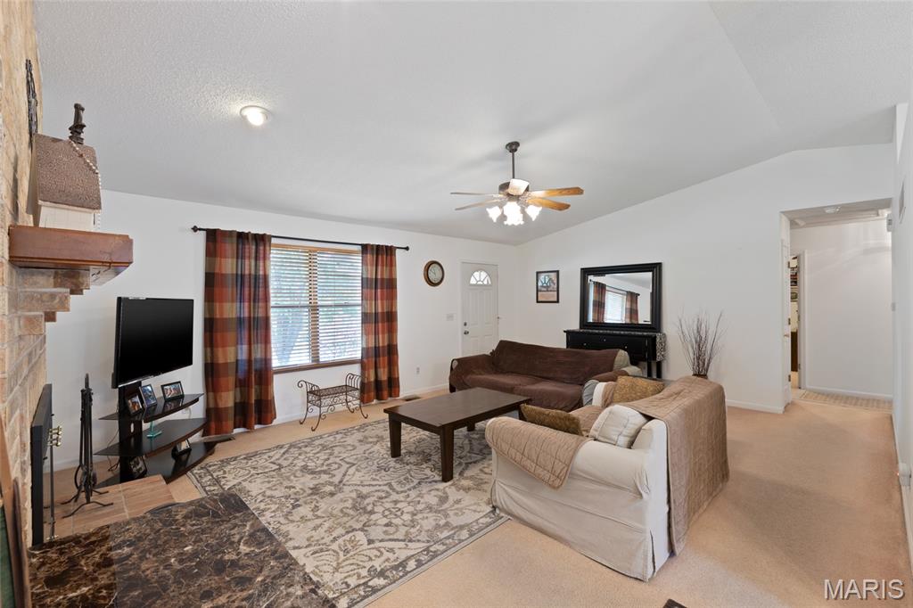 Barrington Oaks 02 - Residential