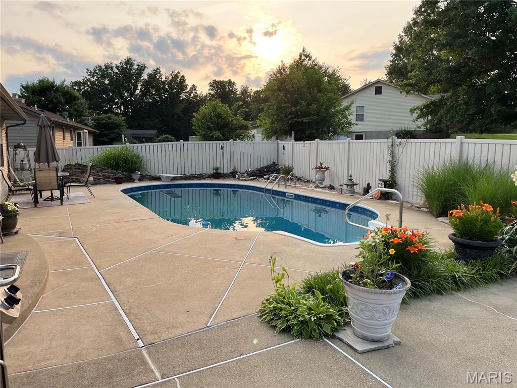 Barrington Oaks 02 - Residential