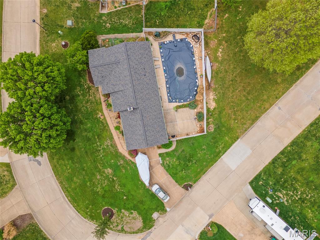 Barrington Oaks 02 - Residential