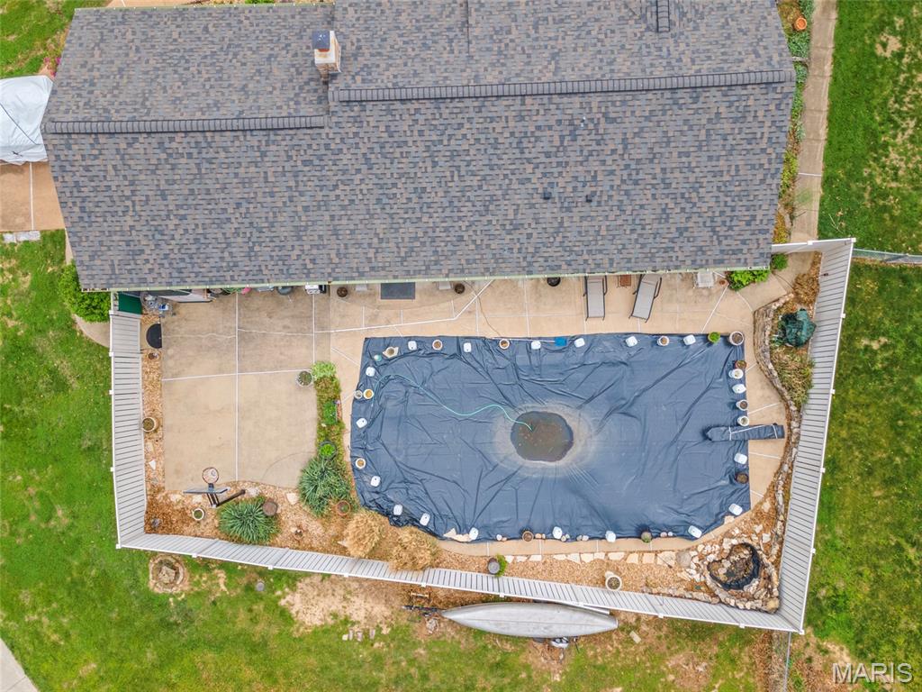 Barrington Oaks 02 - Residential