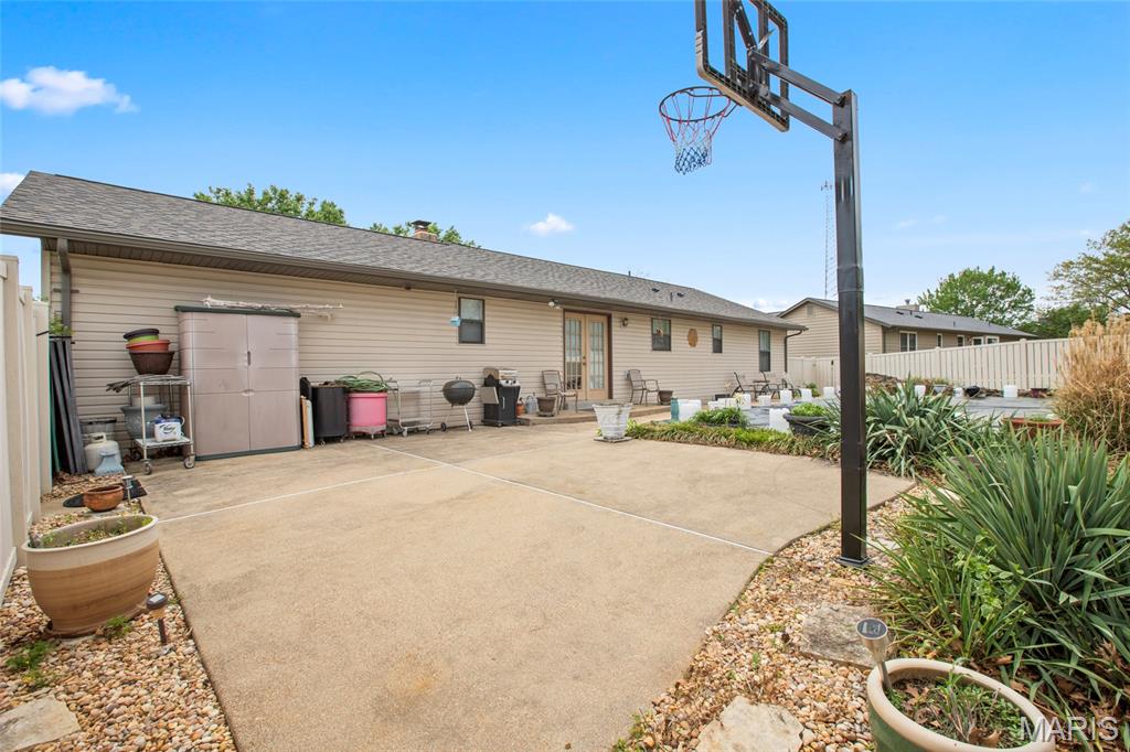 Barrington Oaks 02 - Residential