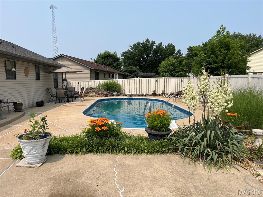 Barrington Oaks 02 - Residential