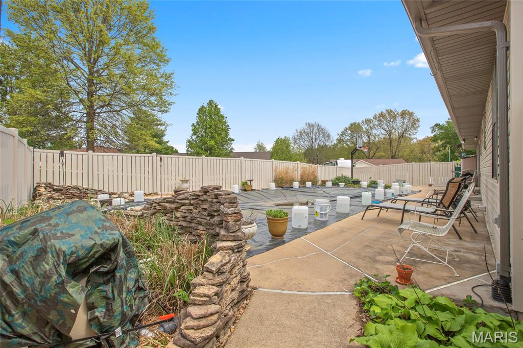 Barrington Oaks 02 - Residential