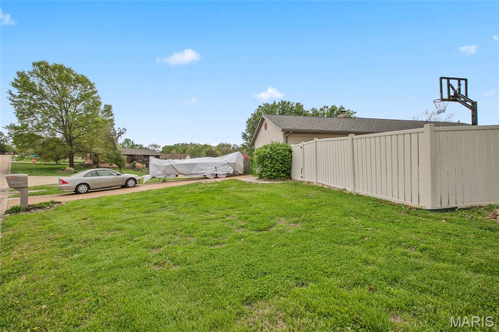 Barrington Oaks 02 - Residential