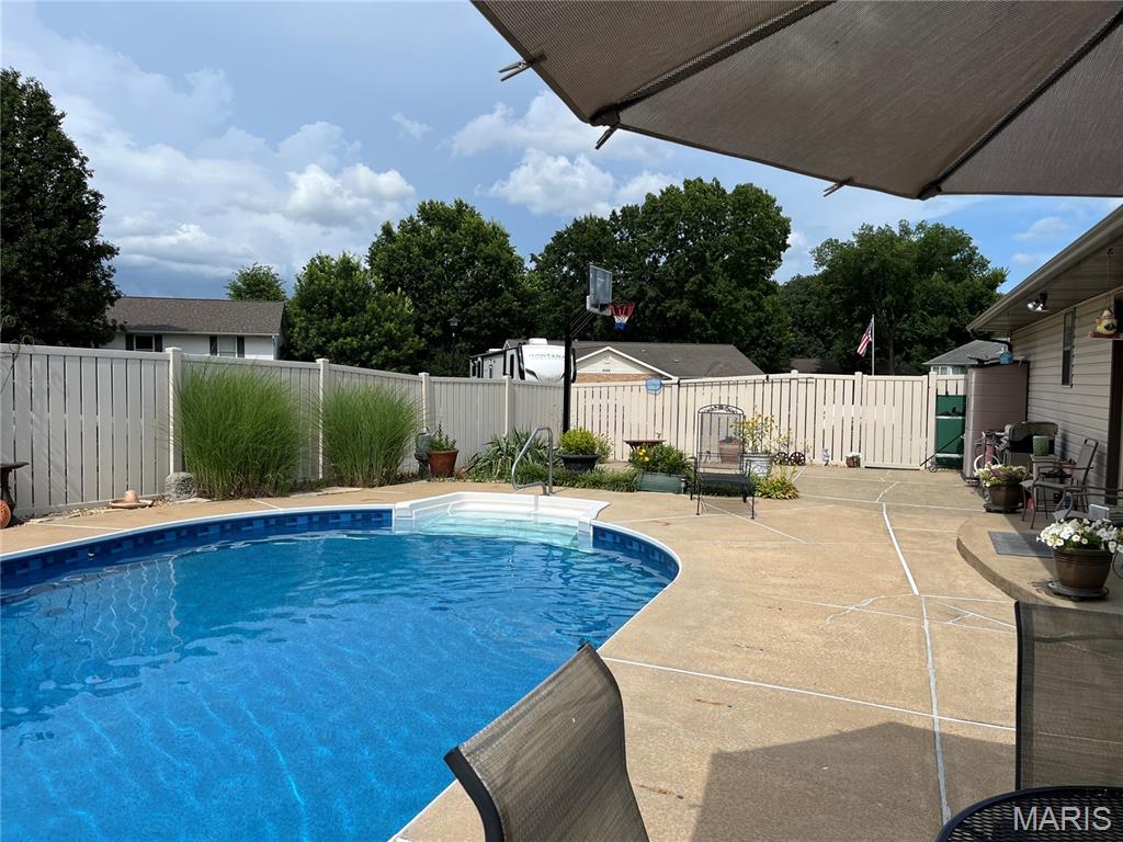 Barrington Oaks 02 - Residential