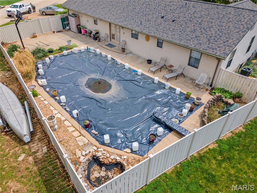 Barrington Oaks 02 - Residential