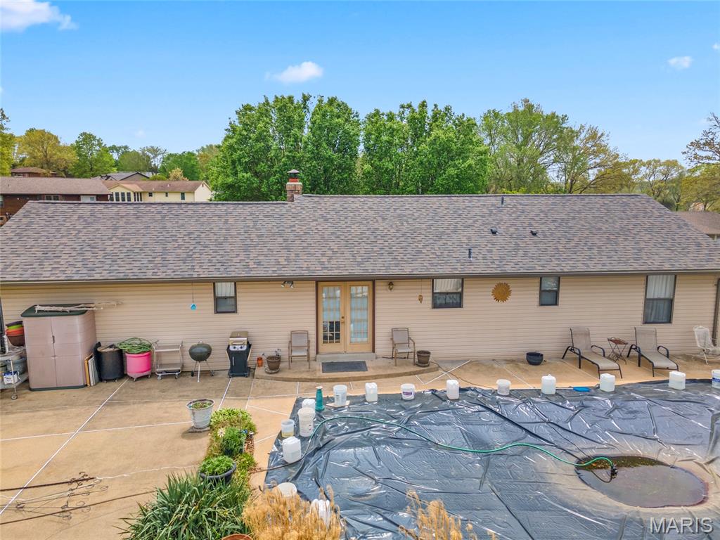 Barrington Oaks 02 - Residential