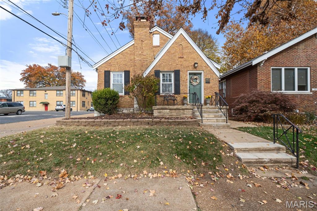 Southwest Park - Residential