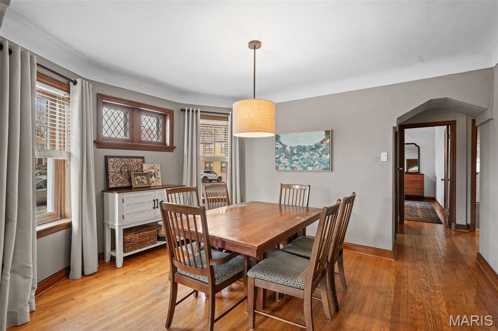 Southwest Park - Residential