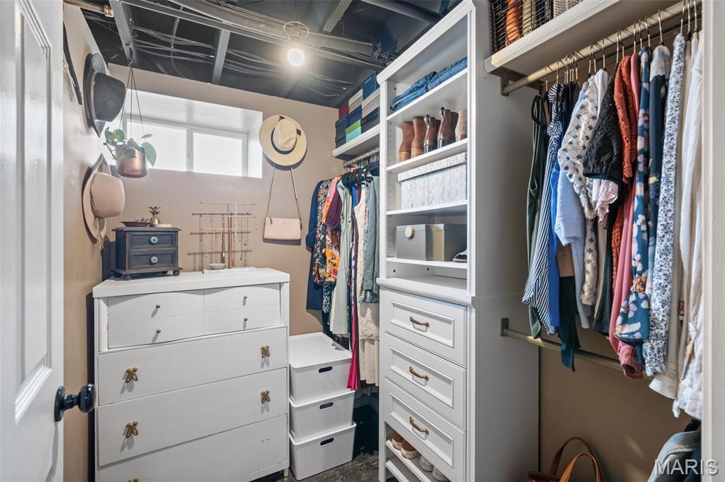 Southwest Park - Residential