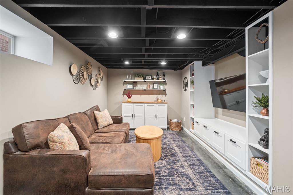 Southwest Park - Residential