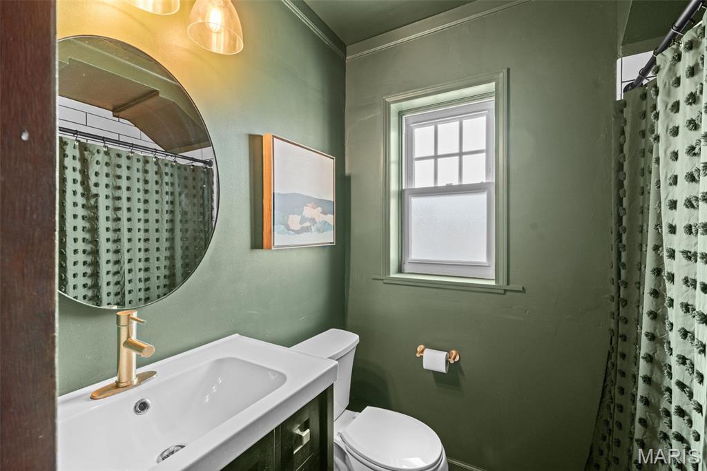 Southwest Park - Residential