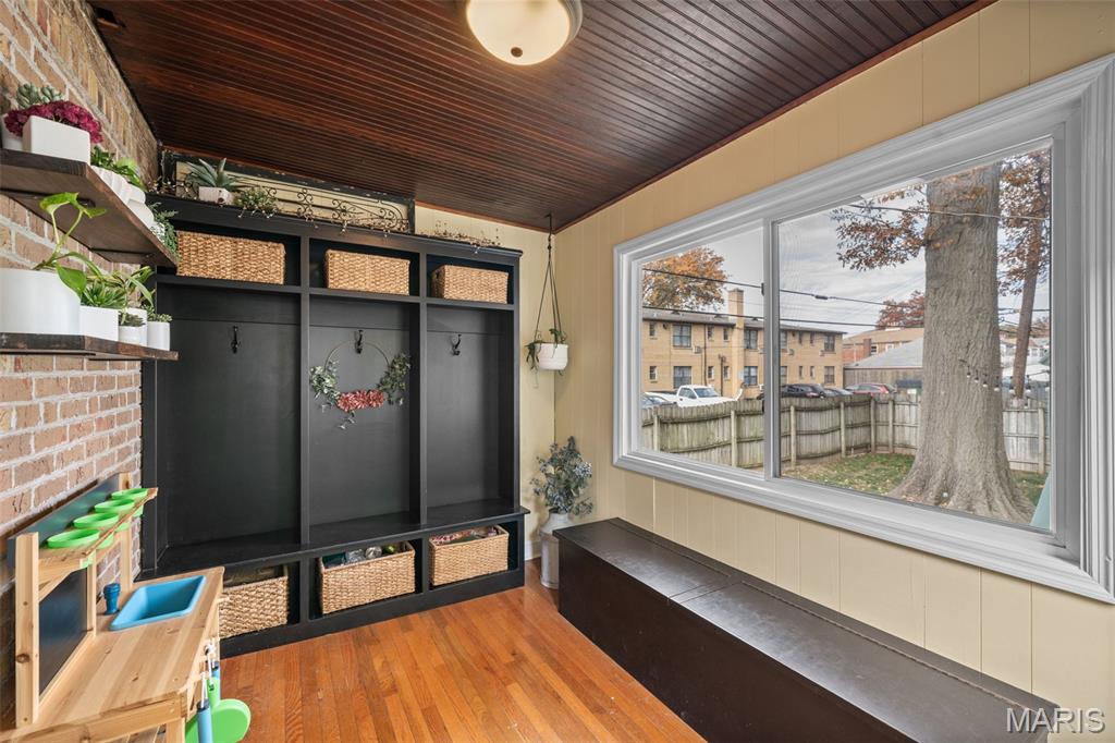 Southwest Park - Residential