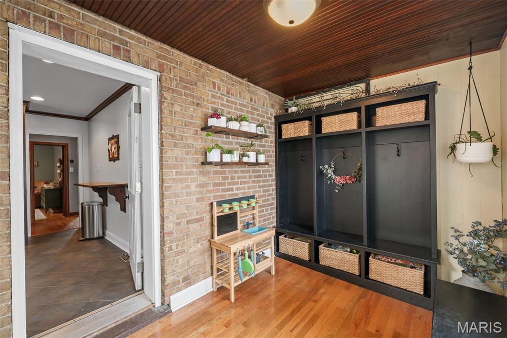 Southwest Park - Residential