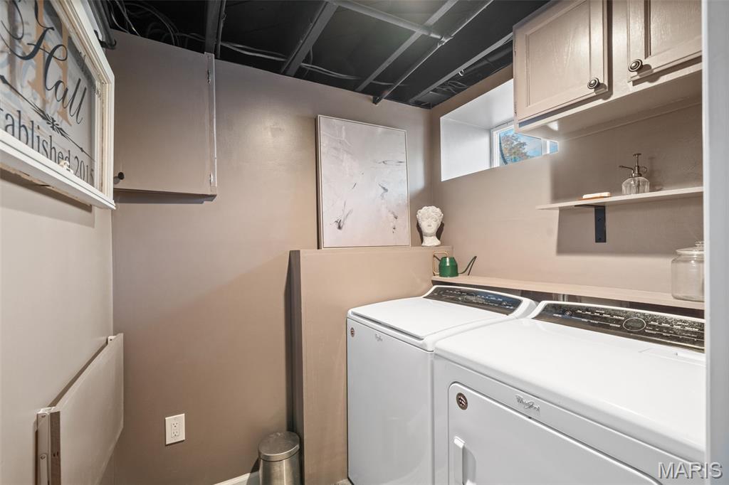 Southwest Park - Residential