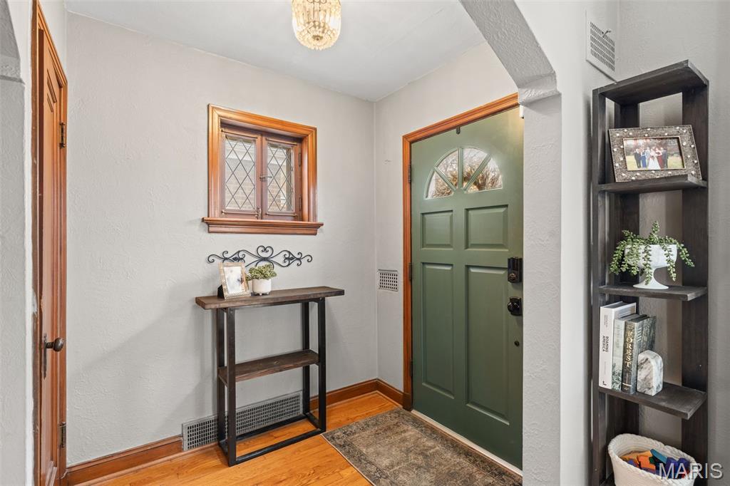 Southwest Park - Residential