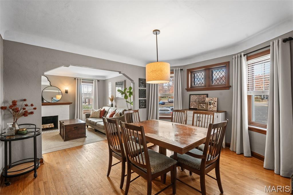 Southwest Park - Residential