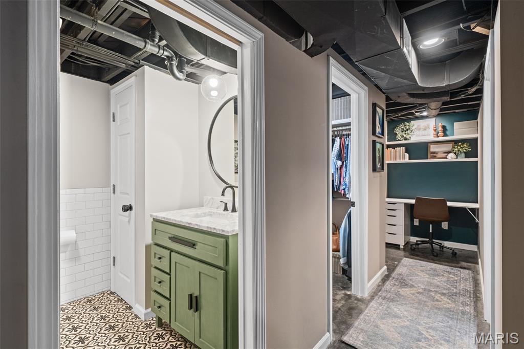 Southwest Park - Residential