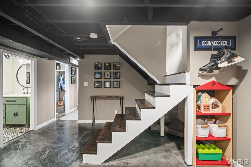 Southwest Park - Residential