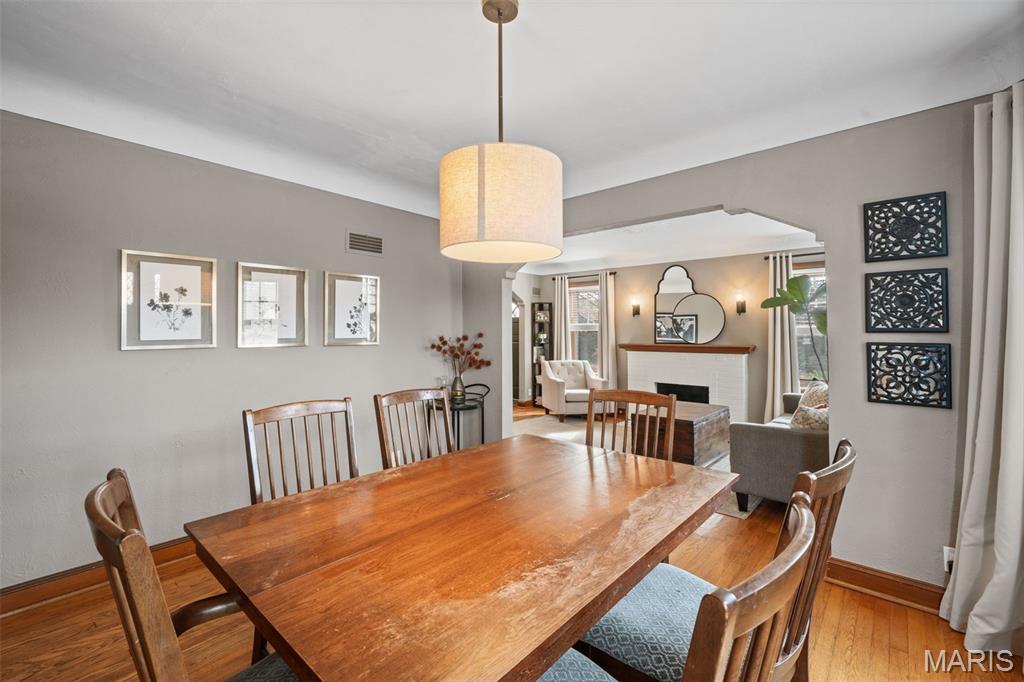 Southwest Park - Residential