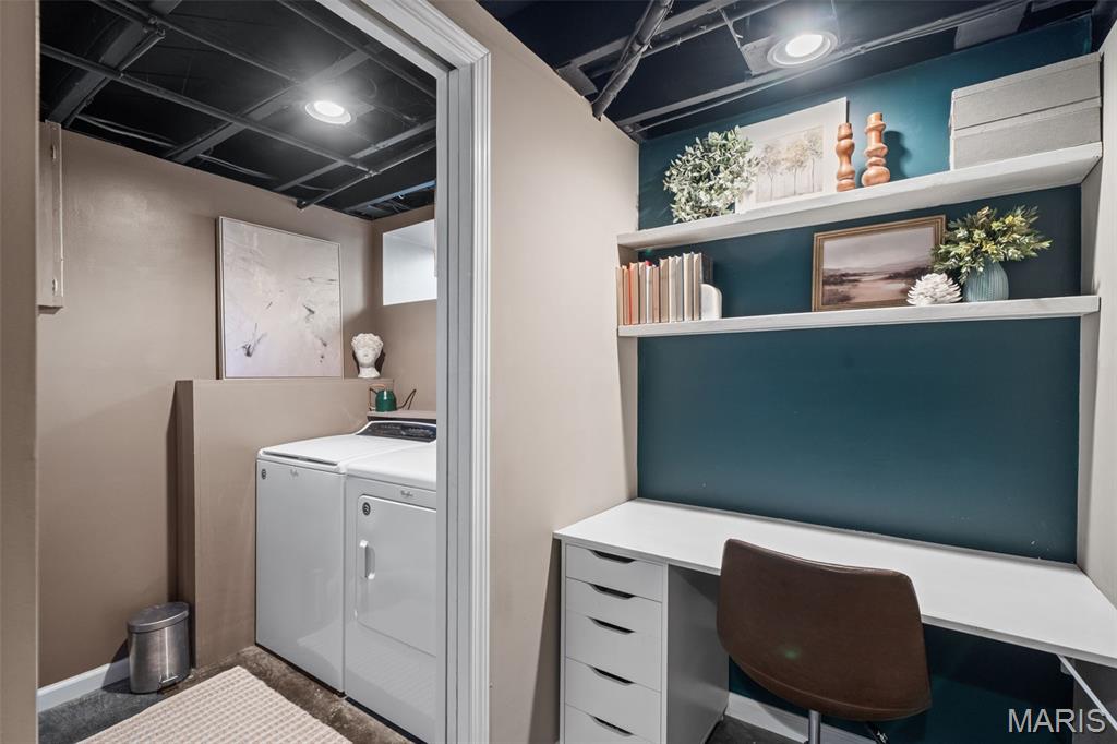 Southwest Park - Residential