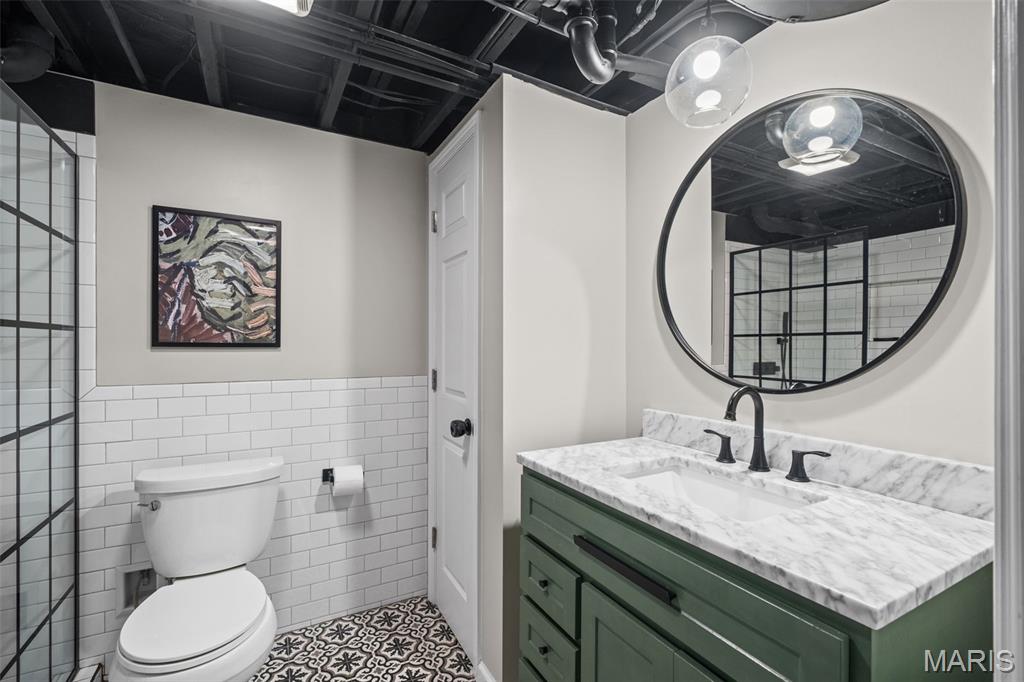 Southwest Park - Residential