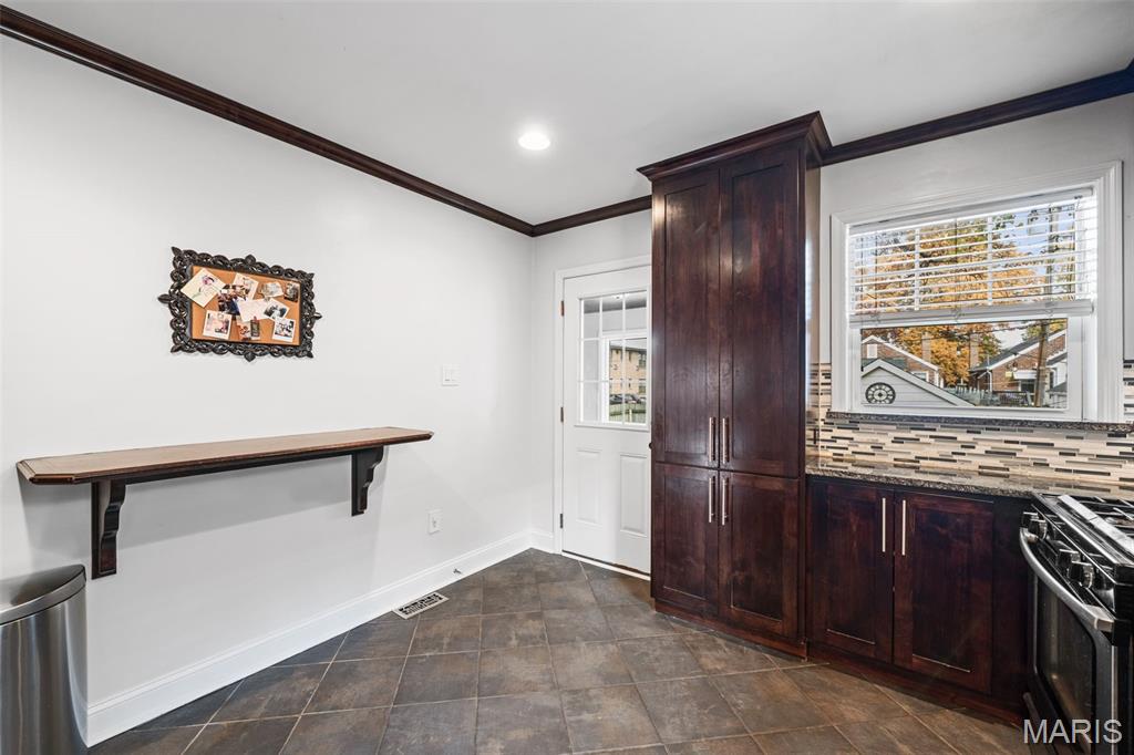 Southwest Park - Residential