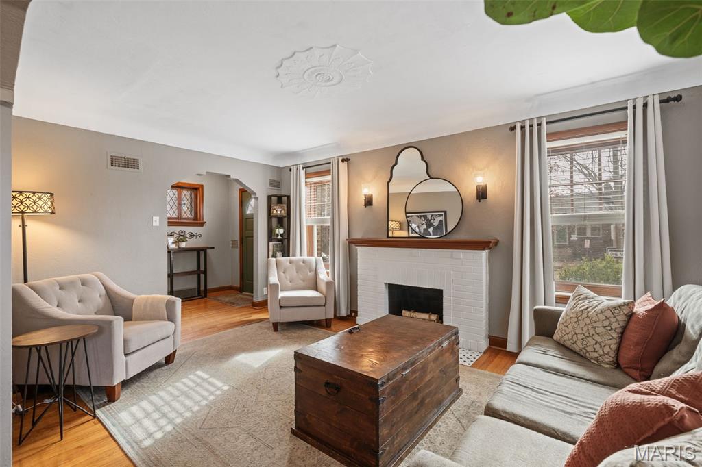 Southwest Park - Residential