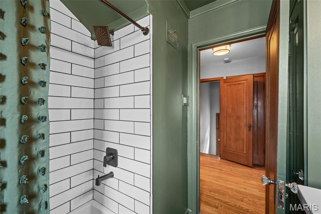 Southwest Park - Residential