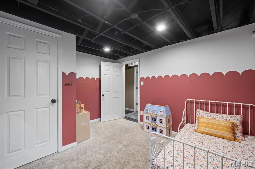 Southwest Park - Residential