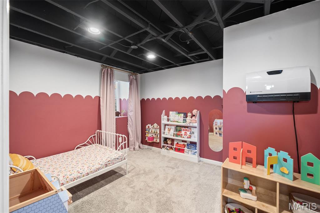 Southwest Park - Residential