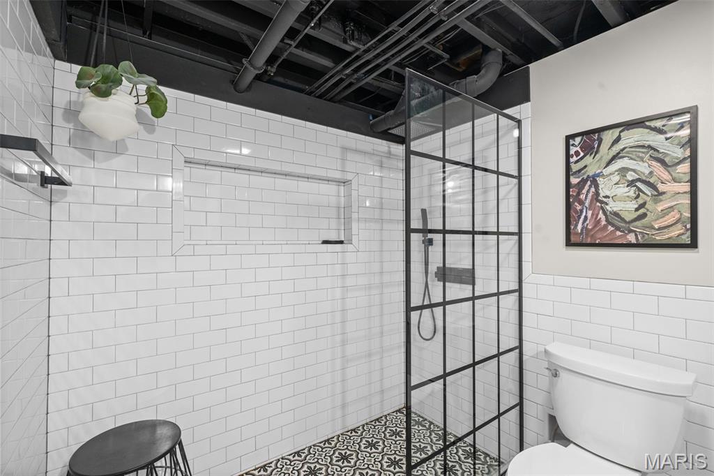 Southwest Park - Residential