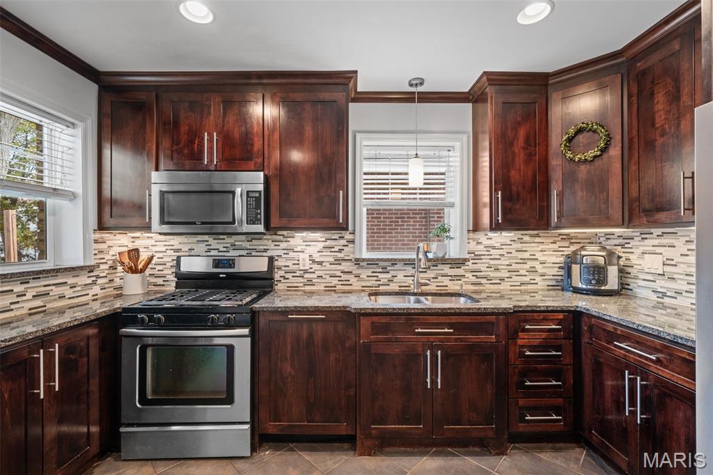 Southwest Park - Residential