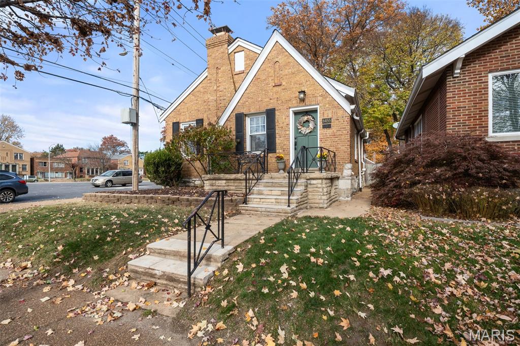 Southwest Park - Residential