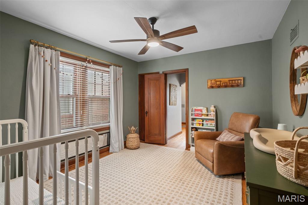 Southwest Park - Residential