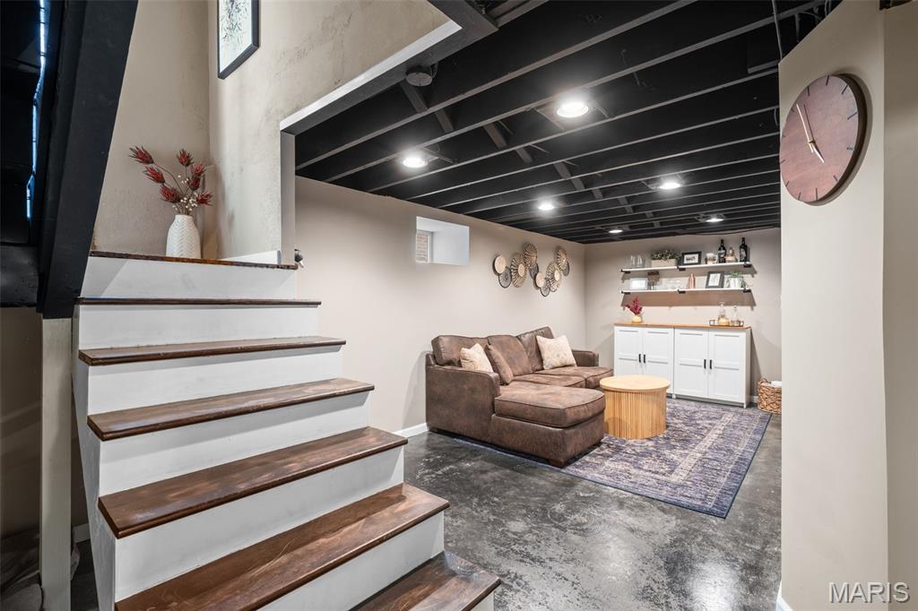 Southwest Park - Residential