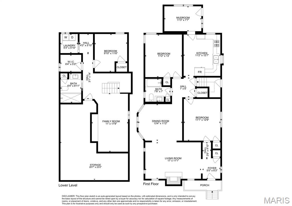 Southwest Park - Residential
