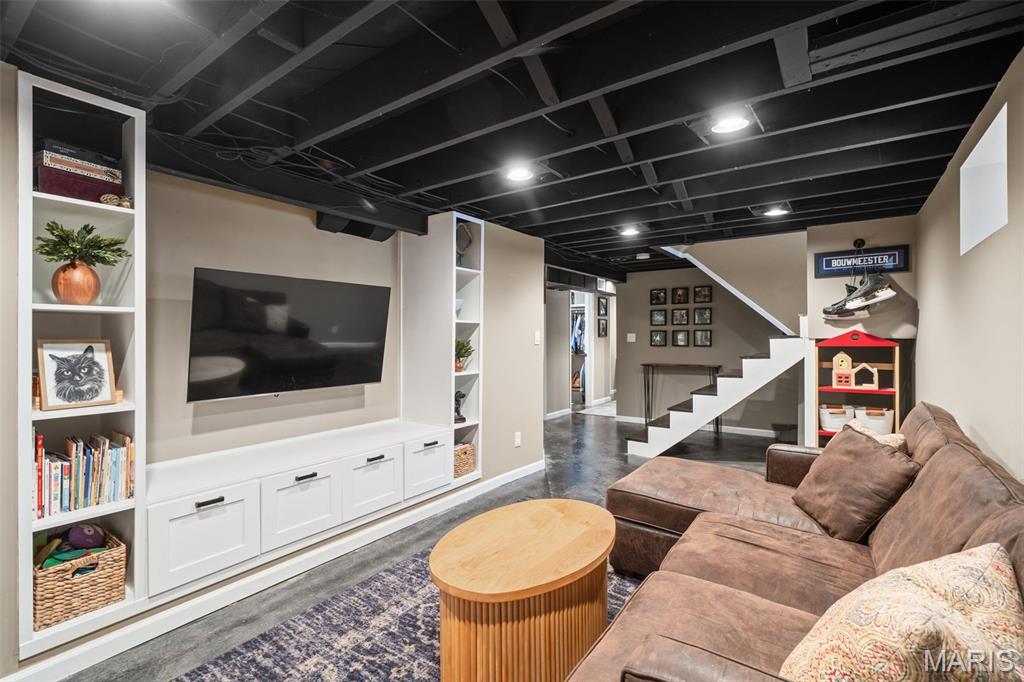 Southwest Park - Residential