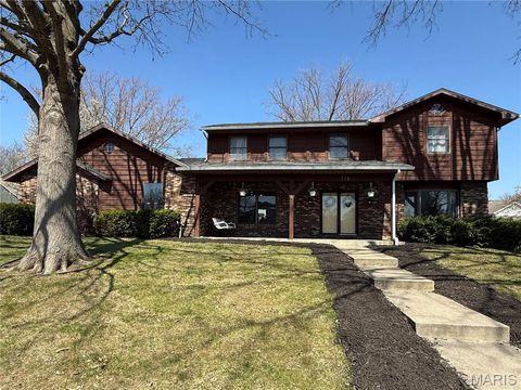 118 Dogwood Drive O'Fallon IL 62269