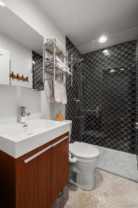 Tiny photo for 4143 Blaine Avenue, St Louis, MO 63110 (MLS # 26015171)