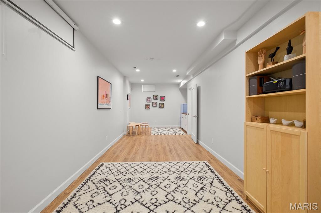 Botanical Heights - Residential