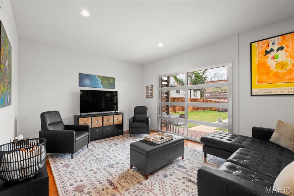 Botanical Heights - Residential