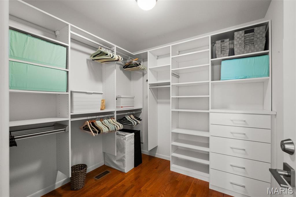 Botanical Heights - Residential