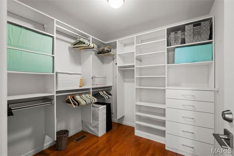 Tiny photo for 4143 Blaine Avenue, St Louis, MO 63110 (MLS # 26015171)