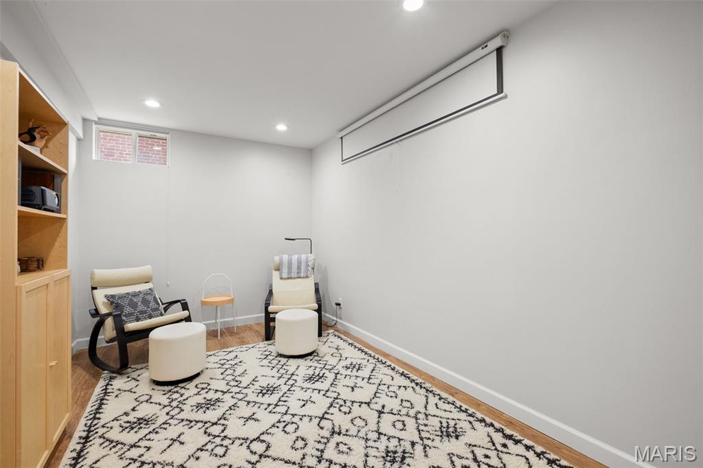 Botanical Heights - Residential